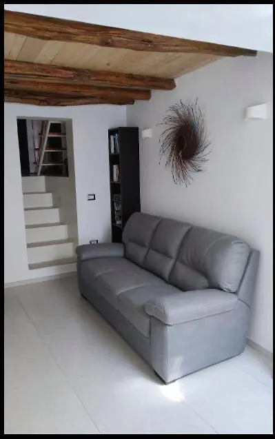Appartamento Su Piricocco - La Casa Dei Ricordi Triei 0*,