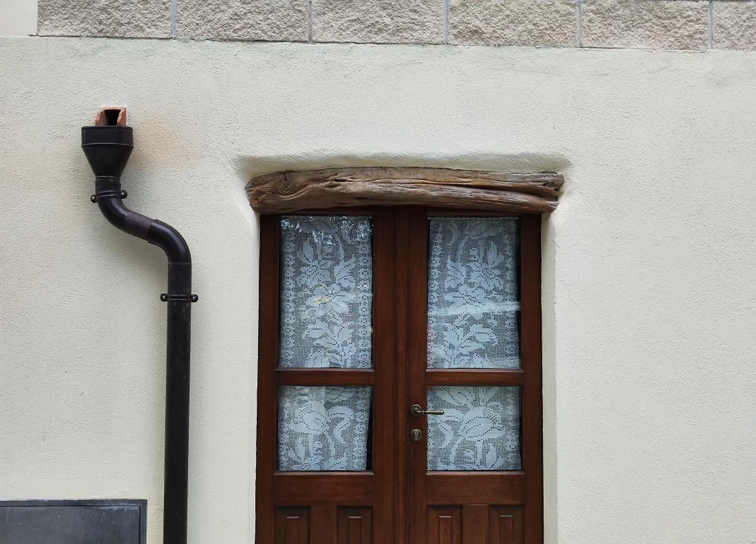 Lägenhet Appartamento Su Piricocco - La Casa Dei Ricordi Triei Italien
