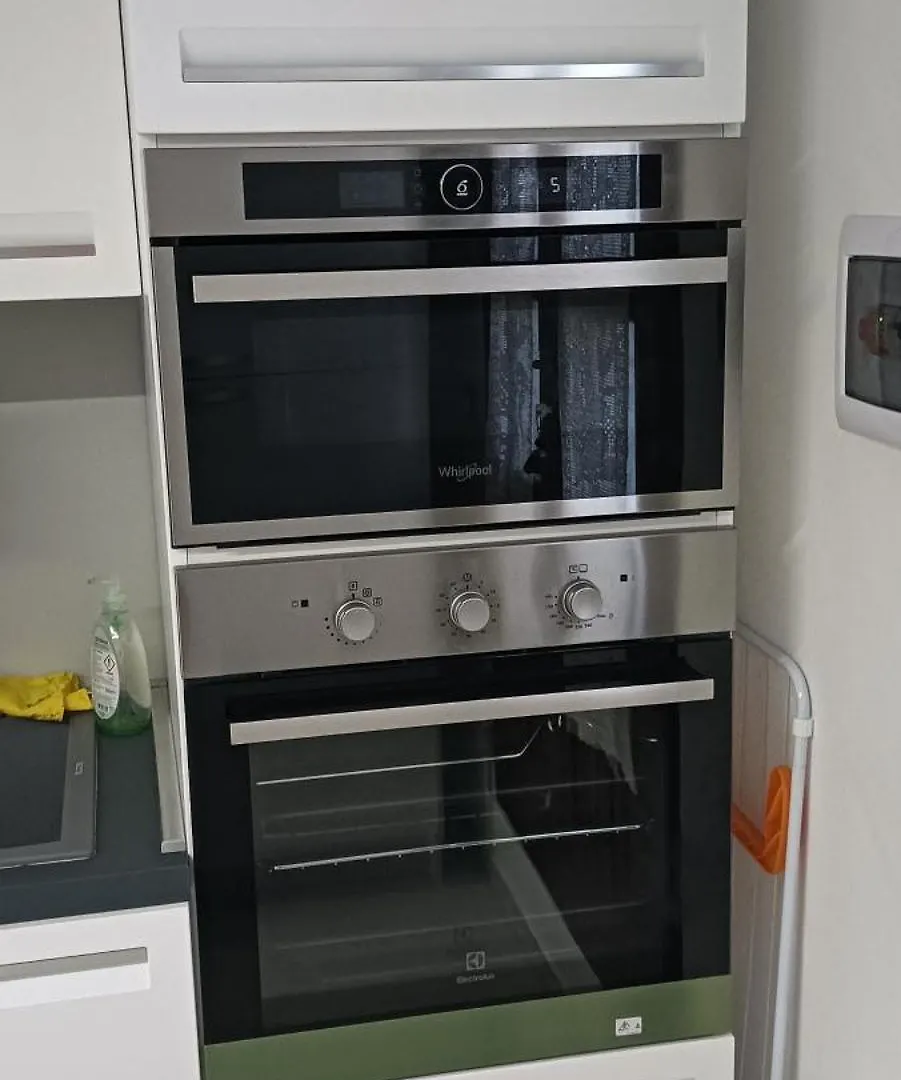 Appartamento Su Piricocco - La Casa Dei Ricordi Triei Italien